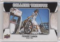 Fremont Cannon 