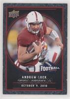 Andrew Luck [Good to VG‑EX]