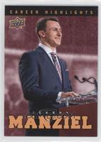 Johnny Manziel