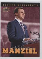 Johnny Manziel