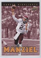 Johnny Manziel