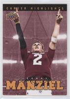 Johnny Manziel