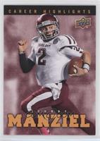 Johnny Manziel