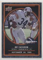 Bo Jackson