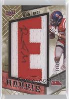 Donte Moncrief #/25