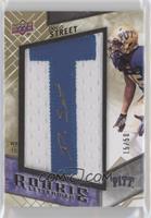 Devin Street #/50