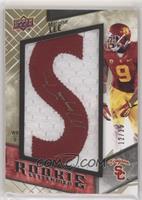 Marqise Lee (Letter S) #/15