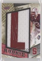 Trent Murphy [EX to NM] #/75