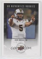 Blake Bortles [EX to NM] #/430