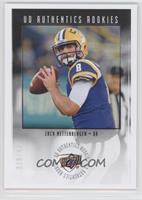 Zach Mettenberger #/430