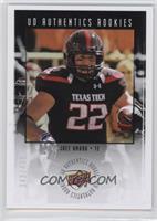 Jace Amaro #/430