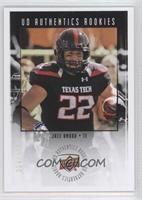 Jace Amaro #/430