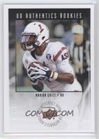 Marion Grice #/430