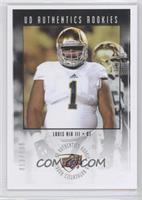 Louis Nix III #/430