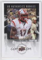 Brandon Coleman #/430