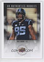 Eric Ebron #/430