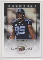 Eric Ebron [EX to NM] #/430