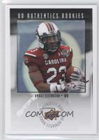 Bruce Ellington #/430