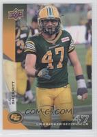 JC Sherritt