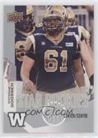 Star Rookies - Matthias Goossen