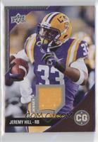 Jeremy Hill [EX to NM]