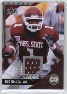 2014 Upper Deck Conference Greats - [Base] - Jerseys #87 - Eric Moulds