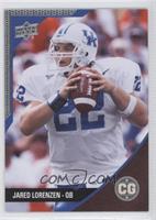 Jared Lorenzen