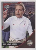 Nick Saban