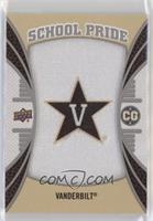 Vanderbilt Commodores