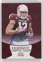 Mike Evans #/7