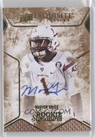 Rookie Signatures - Marion Grice #/55