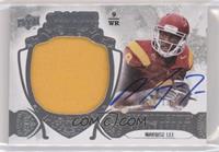 Rookie Signature Patch - Marqise Lee #/110