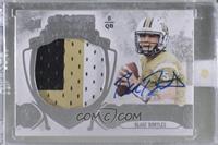 Rookie Signature Patch - Blake Bortles #/75