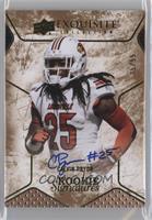 Rookie Signatures - Calvin Pryor #/55