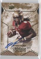 Rookie Signatures - Devonta Freeman #/55