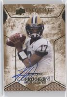 Rookie Signatures - Keith Price #/55