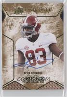 Rookie Signatures - Kevin Norwood #/55