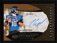 Jimmy Garoppolo #/40