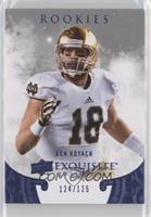 Ben Koyack #/125