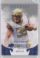 Nick O'Leary #/125