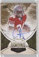 Carlos Hyde #/99