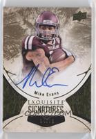 Mike Evans #/60