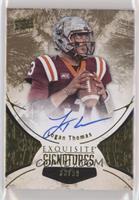 Logan Thomas #/99