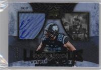 Eric Ebron #/75