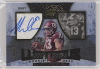 Mike Evans #/25