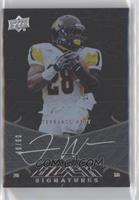 Terrance West #/60