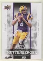 Zach Mettenberger