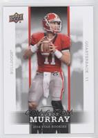 Aaron Murray