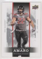 Jace Amaro [EX to NM]