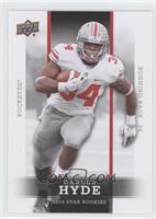 Carlos Hyde